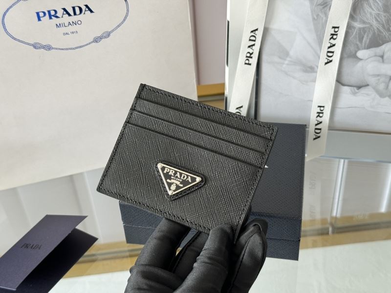 Prada Wallets Purse